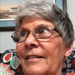 Meet your Posher, Pat